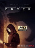 La orden (The Order) Temporada 1 [720p]